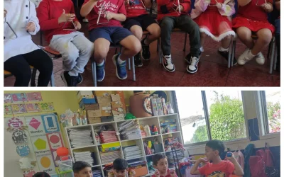 Jardín Infantil Sol y Luna (2024)